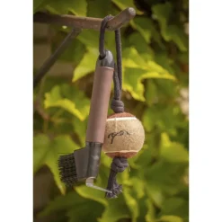 Cure-Pieds Balle - Brun