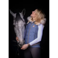 Doudoune New Roge - Bering Sea