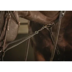 Enrênement Howlett - Noir