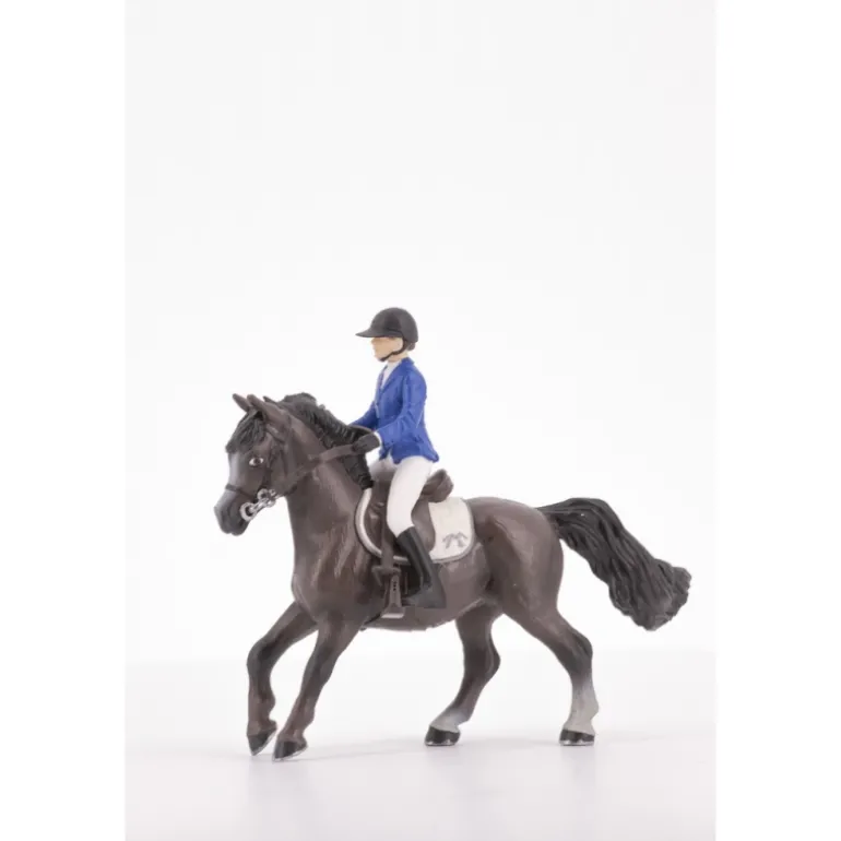 Figurine Eden & Quimbaya