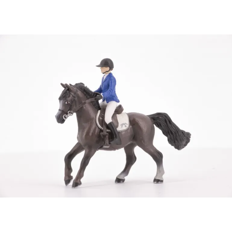 Figurine Eden & Quimbaya