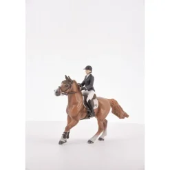 Figurine Pénélope & Flora