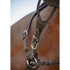 Flèche de Martingale Bip Light US Élastique - Noir