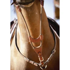 Flèche de Martingale Bip Light US Élastique - Noisette