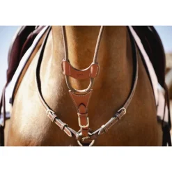 Flèche de Martingale Bip Light US Élastique - Noisette