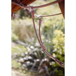 Flèche de Martingale Bip Light US Élastique - Noisette