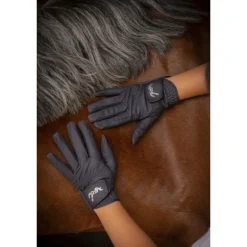 Gants Eden by Pénélope Lyoni Marine - Enfant