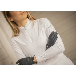 Gants Lyoni - Marine