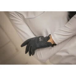 Gants Lyoni - Marine