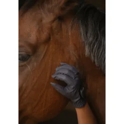 Gants Prisma Strass Eden by Pénélope Marine - Enfant