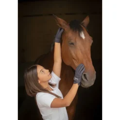 Gants Prisma Strass Eden by Pénélope Marine - Enfant