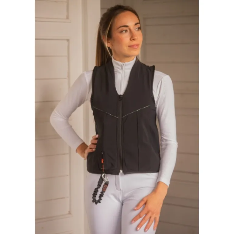 Gilet Airbag Airlight 2 by Freejump