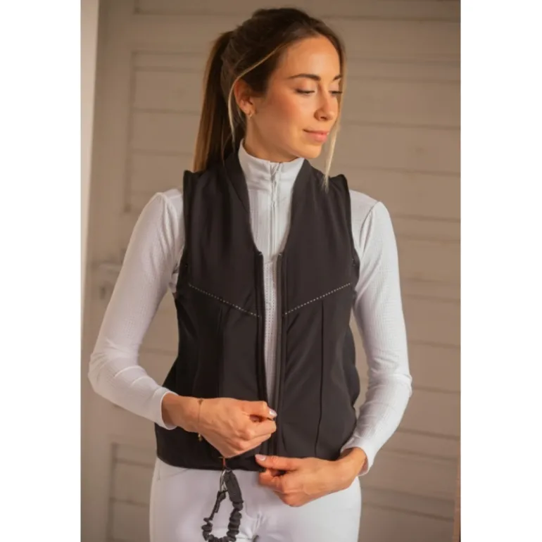 Gilet Airbag Airlight 2 by Freejump
