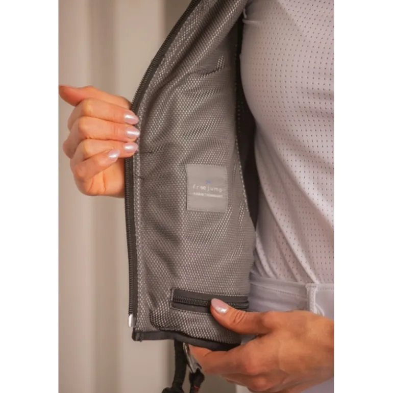 Gilet Airbag Airlight 2 by Freejump