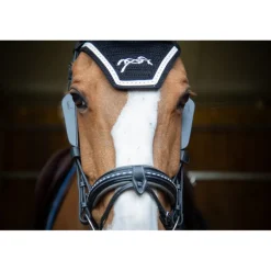 Œillères Australiennes - Noir