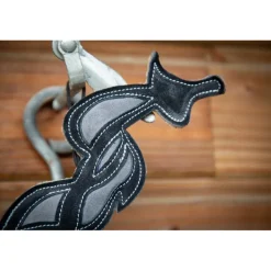 Jouet pour Cheval - Noir & Gris