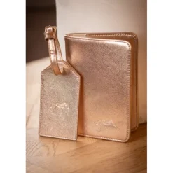 Kit Voyage - Rose Gold