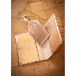 Kit Voyage - Rose Gold