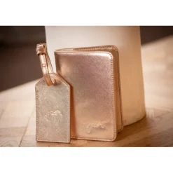 Kit Voyage - Rose Gold