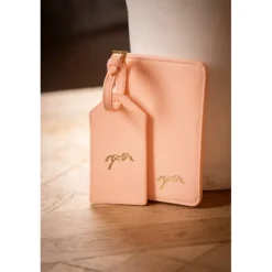 Kit Voyage - Rose Pâle