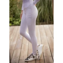 Legging Anaé - Blanc