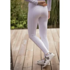 Legging Anaé - Blanc