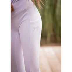 Legging Anaé Eden by Pénélope Blanc - Enfant