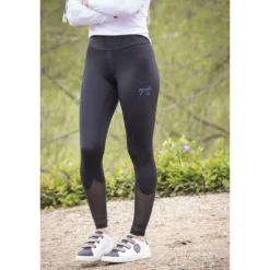 Legging Delphe - Noir