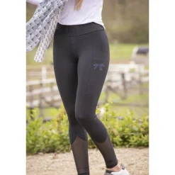 Legging Delphe - Noir