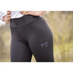 Legging Delphe - Noir