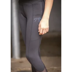 Legging Delphe Eden by Pénélope Noir - Enfant