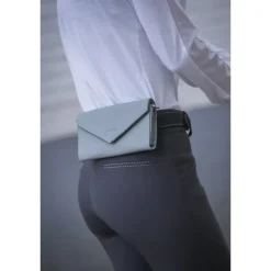 New Phone Pocket - Bleu Gris