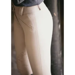 Pantalon d'Equitation Rocky - Beige