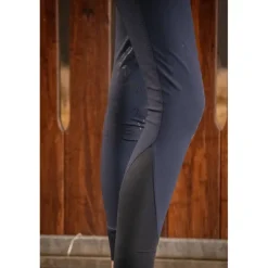 Pantalon d'Équitation Eden by Pénélope Fun Marine - Enfant