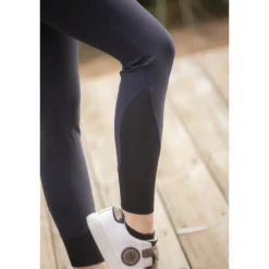 Pantalon d'Équitation Fun Stone - Marine