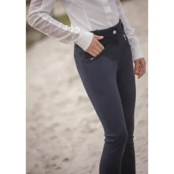 Pantalon d'Équitation New Romy Eden by Pénélope Marine - Enfant