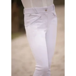 Pantalon d'Équitation New Romy Eden by Pénélope Blanc - Enfant