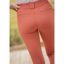 Pantalon d'Équitation Rocky - Pêche