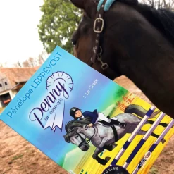 Penny en Concours - Saison 2 - Tome 1