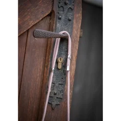 Pochette Pénélope phone pocket mesh - Noir