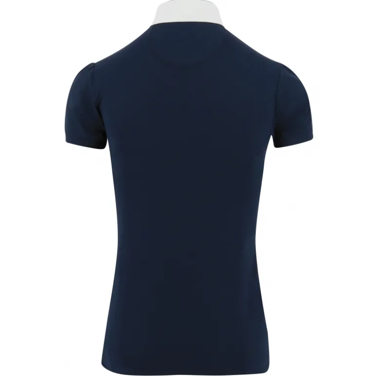 Polo de Concours Madrid - Marine