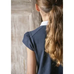 Polo Evrim Eden by Pénélope Marine - Enfant