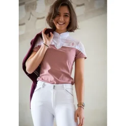 Polo Indyshow - Rose