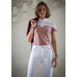 Polo Indyshow - Rose