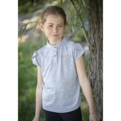 Polo Julieta Eden by Pénélope Gris - Enfant