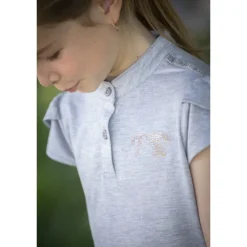 Polo Julieta Eden by Pénélope Gris - Enfant