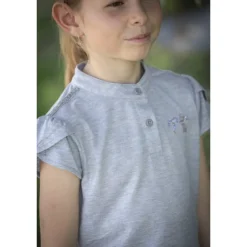 Polo Julieta Eden by Pénélope Gris - Enfant