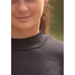 Polo Tutty Eden by Pénélope Noir - Enfant