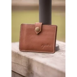 Porte-cartes Cartoon - Cognac