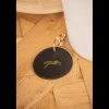 Porte-clés - Noir